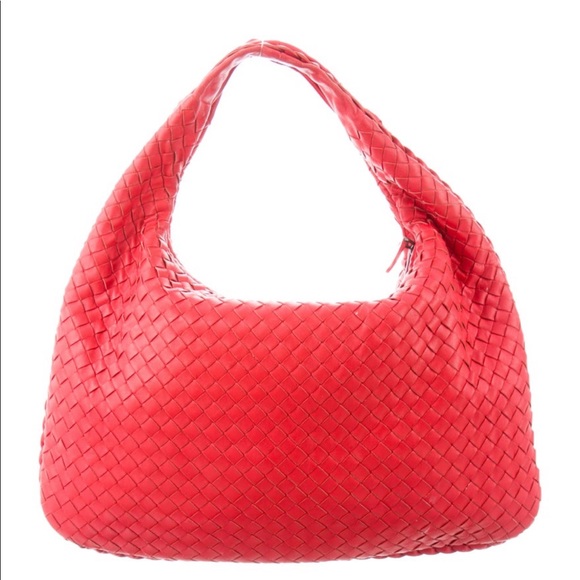 Bottega Veneta Intrecciato Hobo - Picture 4 of 5